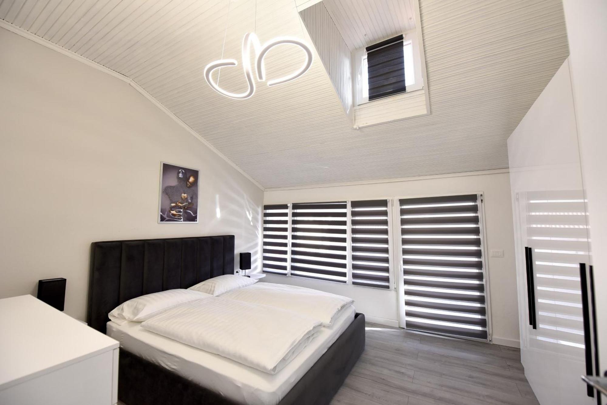Appartement Vila Hope 5 *