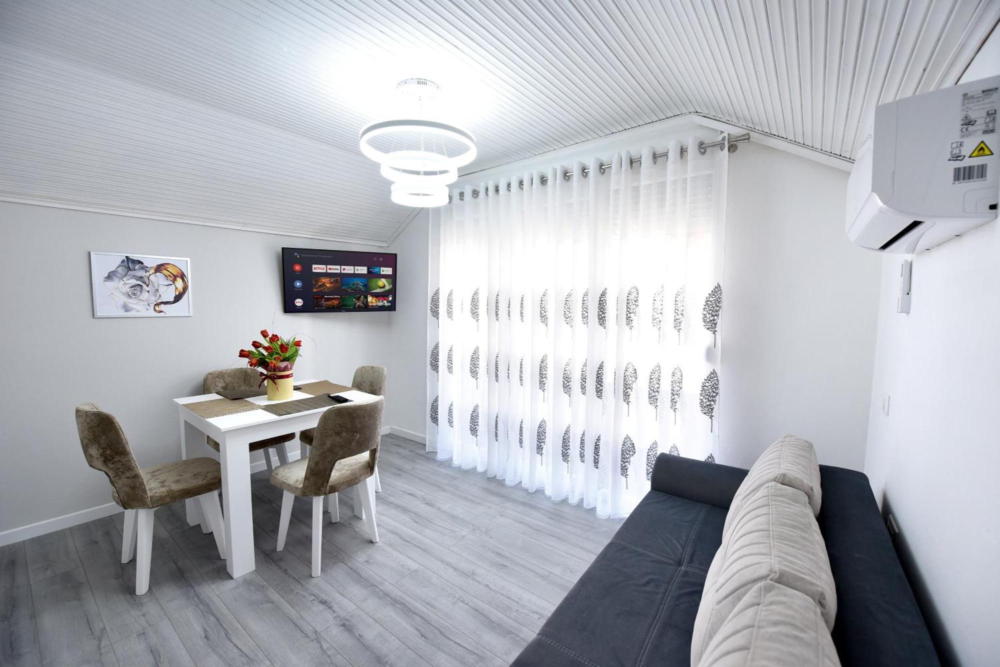 Vila Hope 5 * Tirana