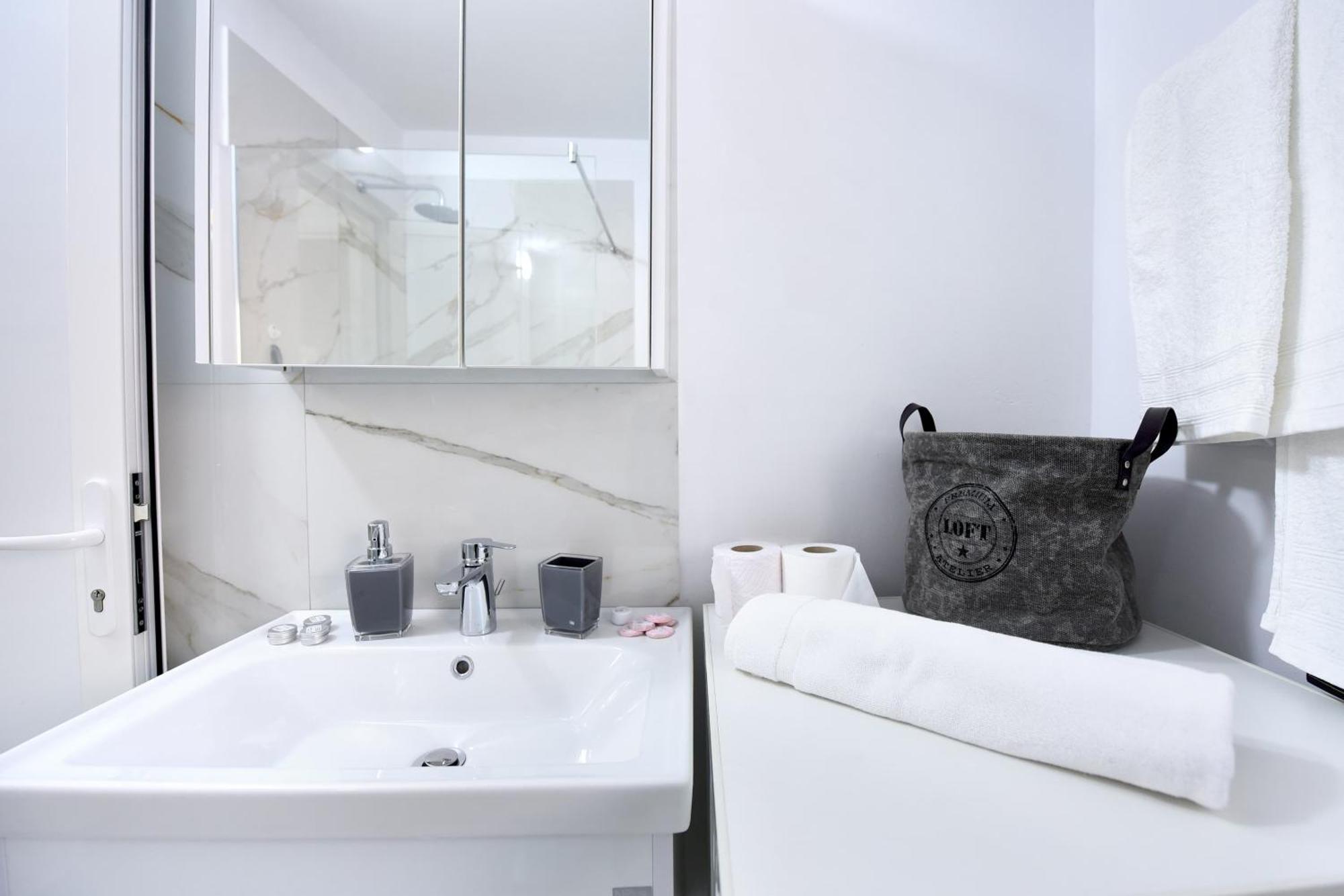 Appartement Vila Hope 5