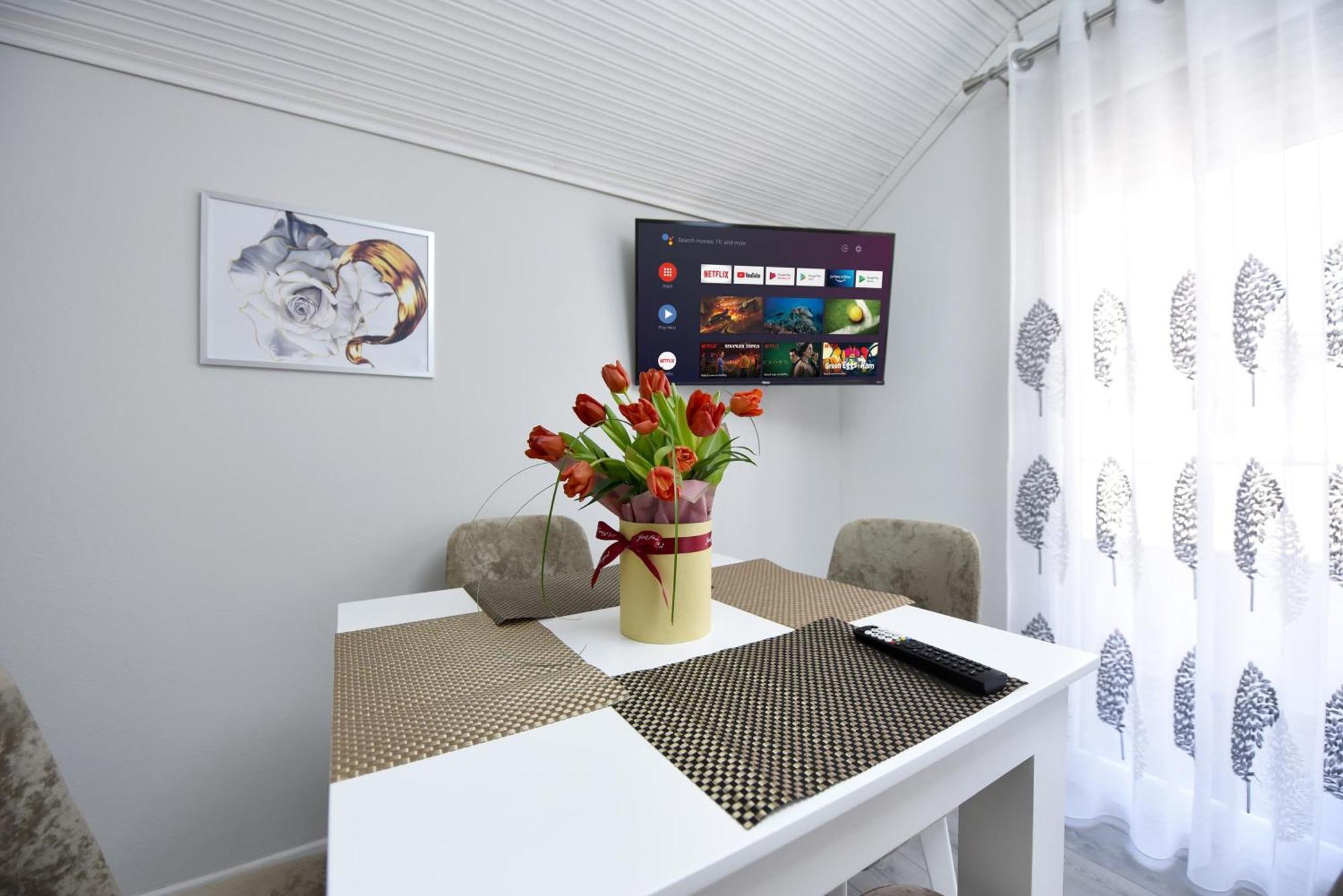 Appartement Vila Hope 5 *