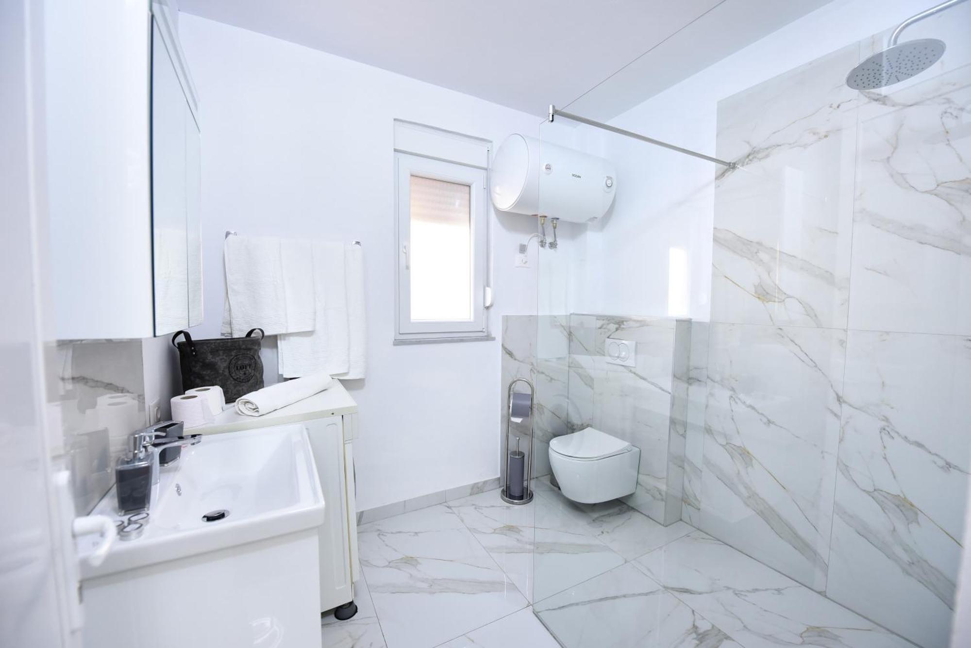 Vila Hope 5 Appartement