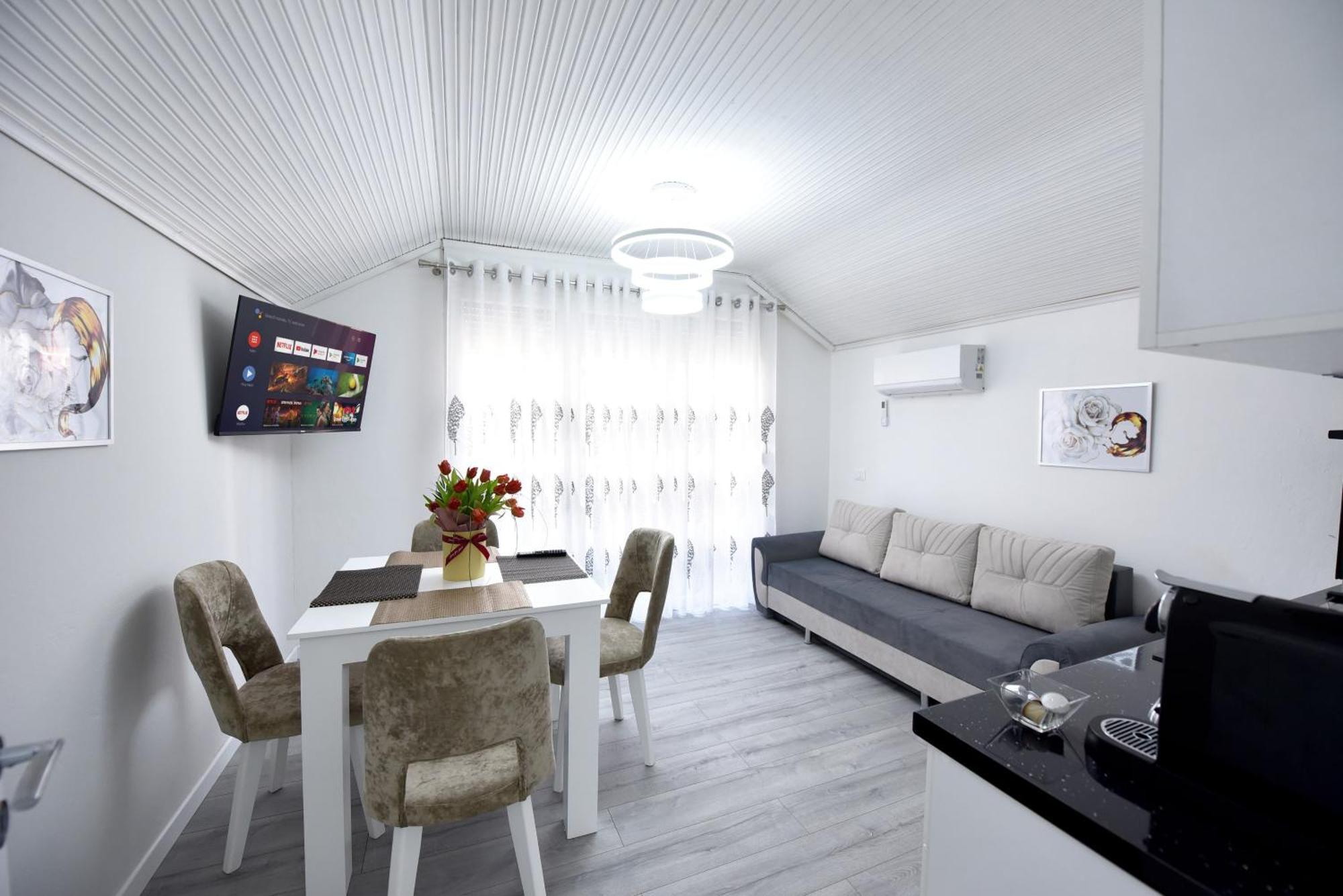 Appartement Vila Hope 5