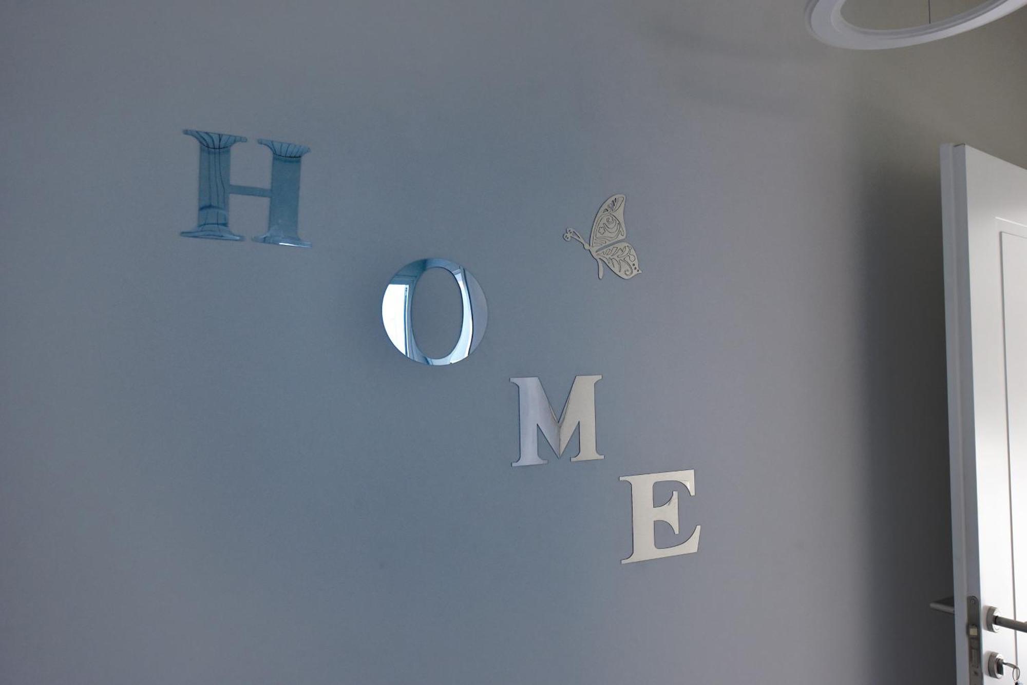 Vila Hope 5 Appartement